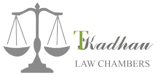 T-Kadhau Logo